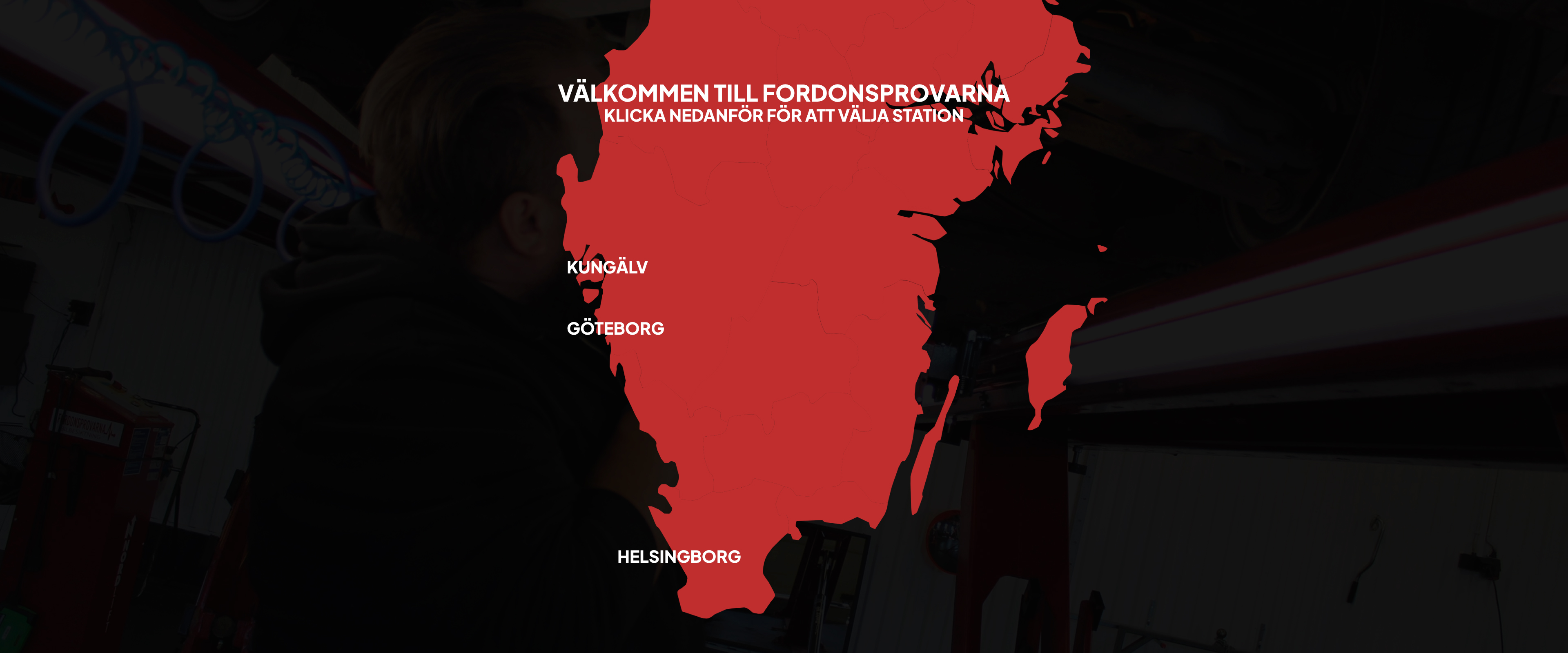 Valj Stad